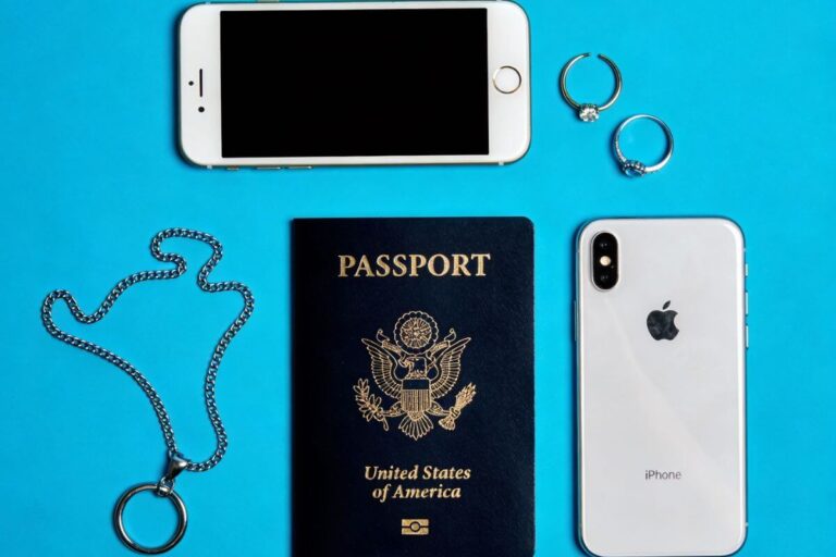 RTA’s Lost Property Report Cases