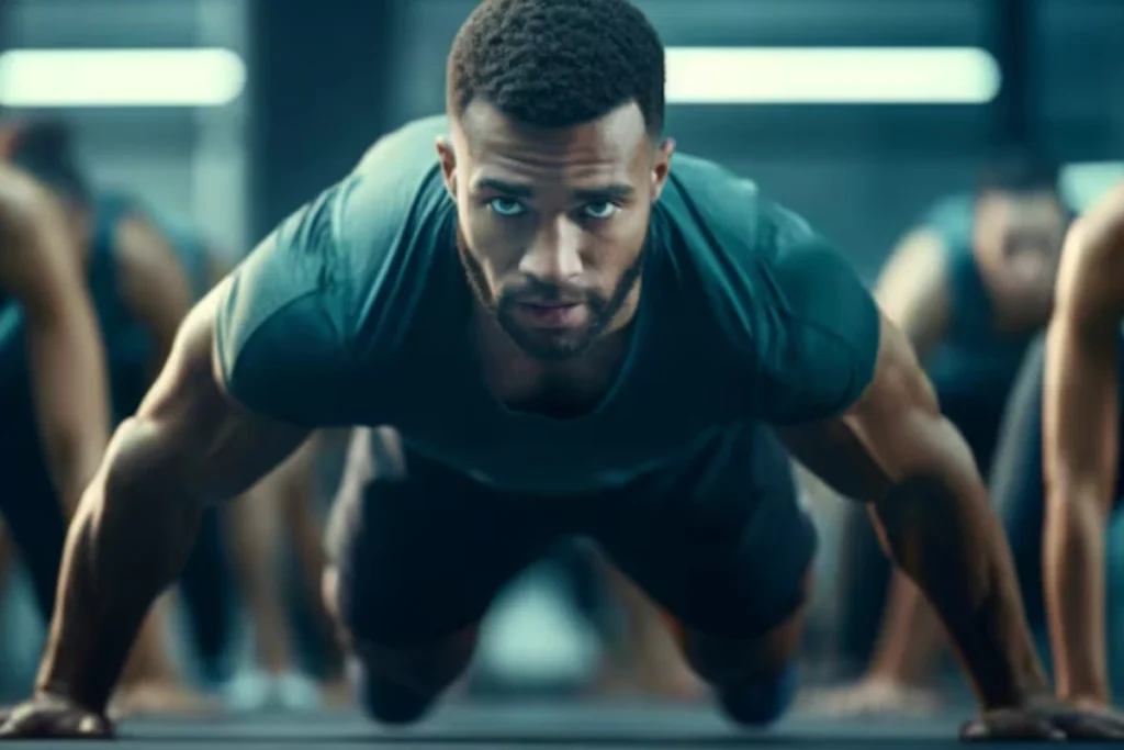 Halfway There: Don’t Miss the Final Push of Dubai Fitness Challenge 2025