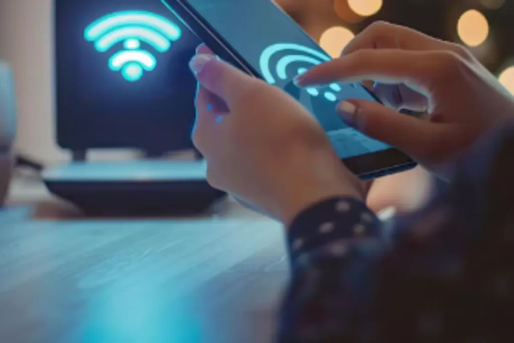 A Revolution of Introducing Starlink WiFi in the Emirates