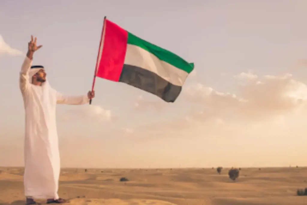 Sharjah Government Employees Celebrate Extended UAE National Day Holiday with 5‑Day Break 