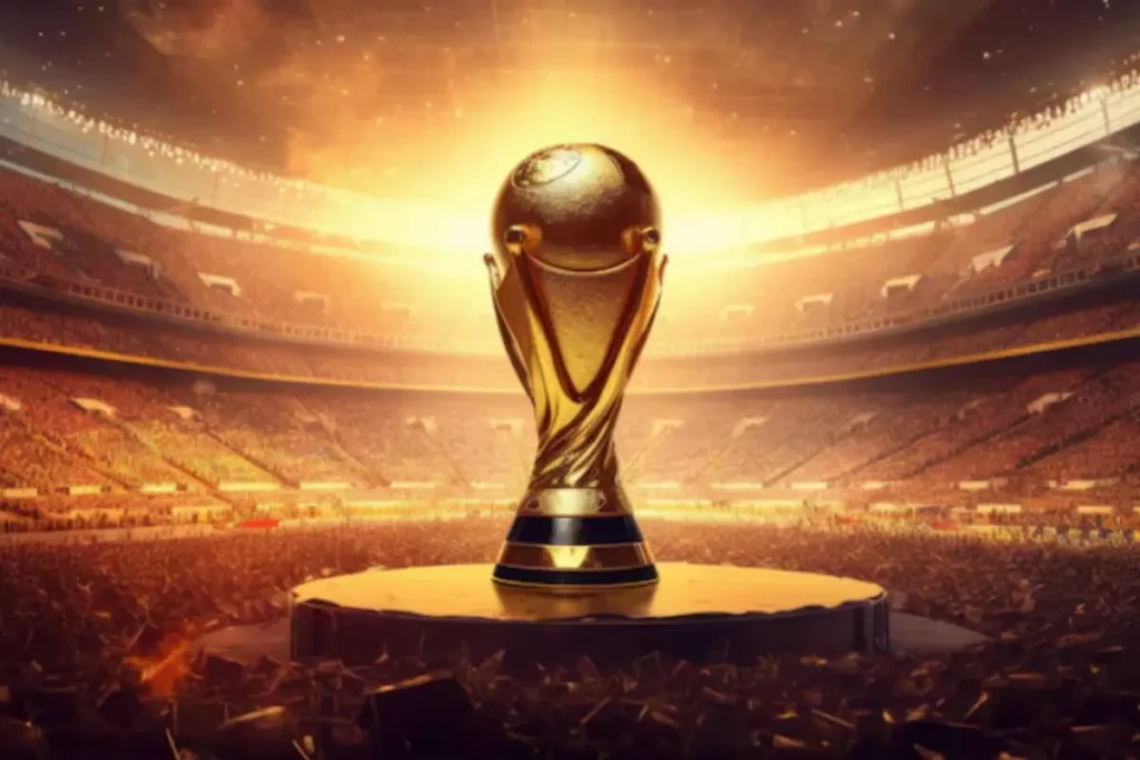 Understanding the FIFA 2026 Pass Visa Route