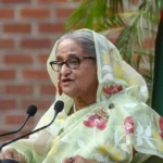 Why India is Unlikely to Extradite Shaikh Hasina