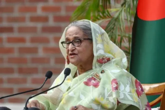 Why India is Unlikely to Extradite Shaikh Hasina