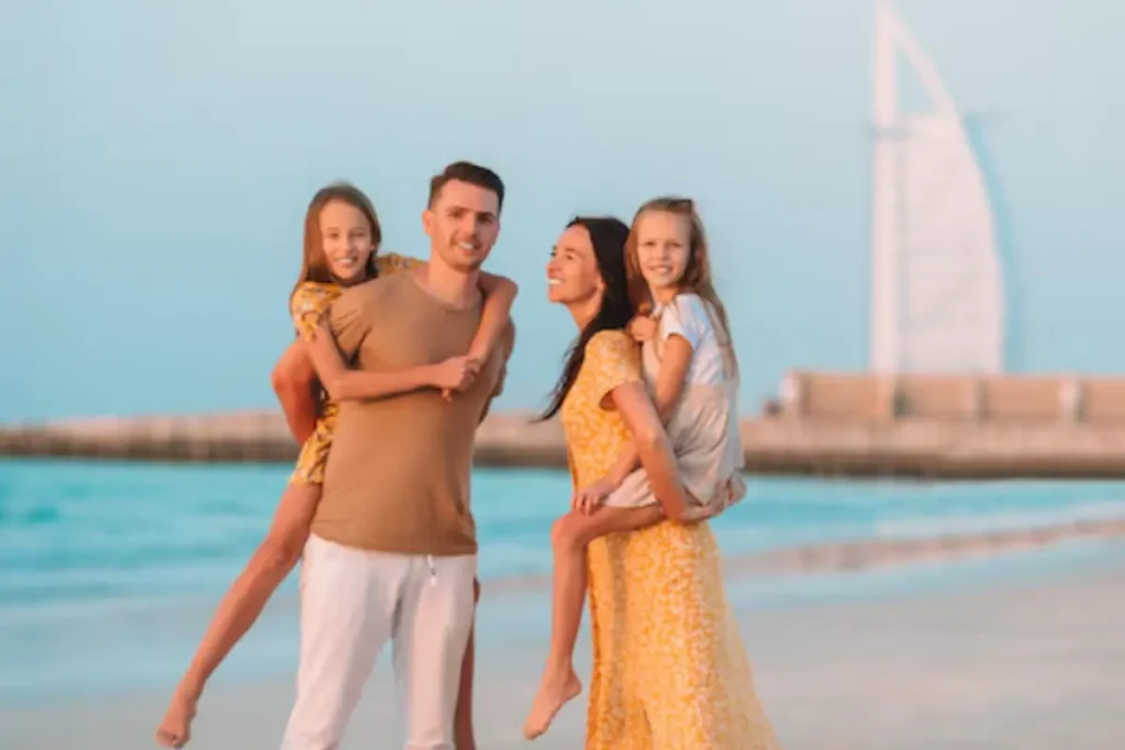 UAE Public Holidays 2026 Arrive in May
