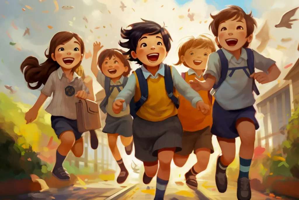 Upcoming 4 Week Winter Holiday in UAE Schools
