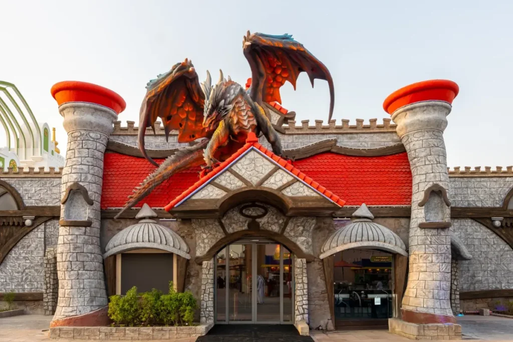 15 New Exciting Things to Check Out at Global Village for Season 30