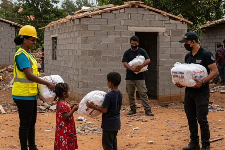 Eight Nations Back Trump’s Gaza Board of Peace to Support Ceasefire and Reconstruction 3 2 9