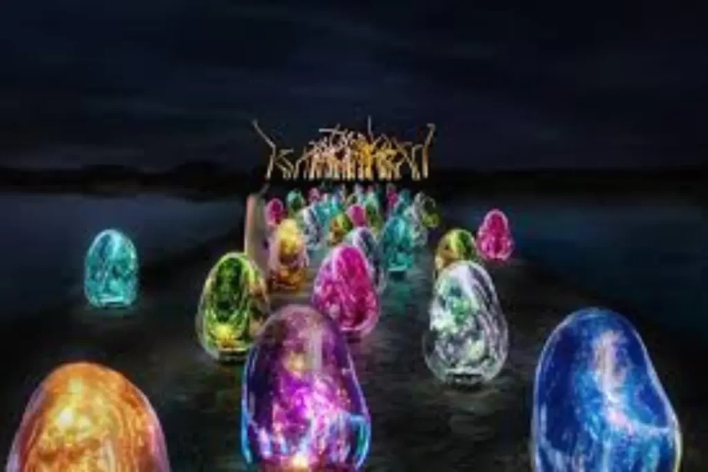 Manar Abu Dhabi 2025 Guides the Capital's Winter