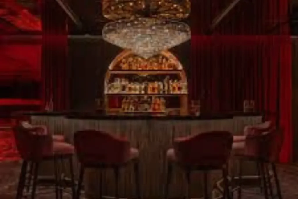Best Hotel Bars in Dubai 2025 that Bolster the Spirits
