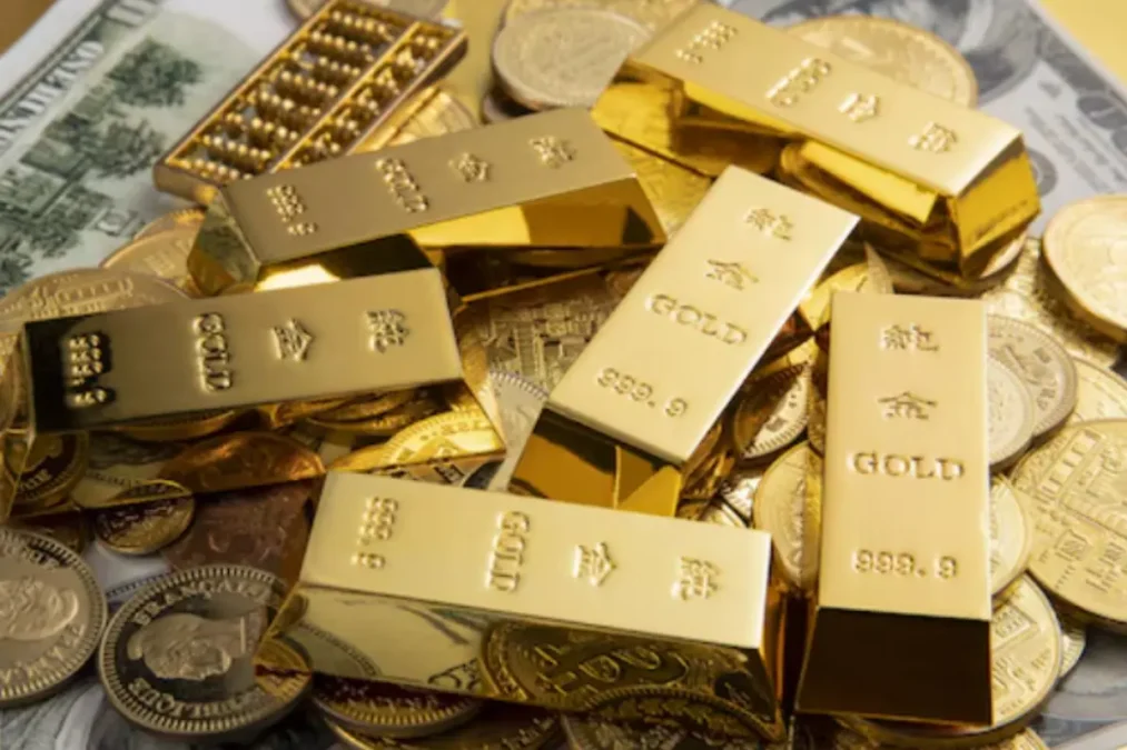 Uae gold import rules set a new benchmark times of dubai