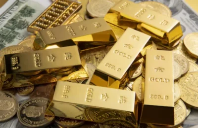 UAE Gold Import Rules Set a New Benchmark