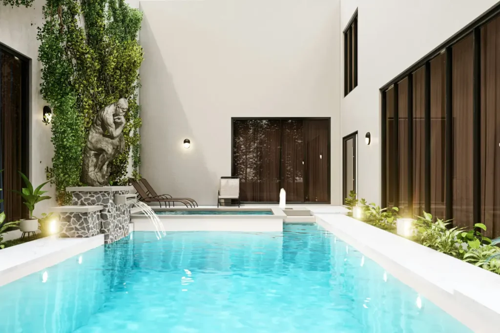 30 Fully Redeemable Pool Passes In Dubai To Put On Your Radar