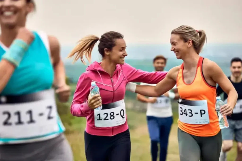 Free Fitness Events in Dubai You Can Join This November