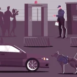 Dubai Police Drug Bust Intercepted Drugs Worth Dh 4.4 Million