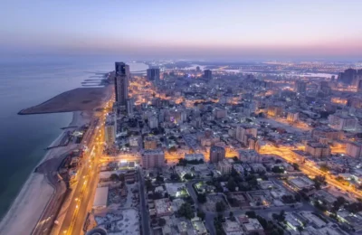 Ajman to redesign neighborhoods