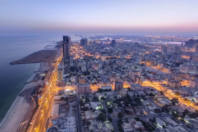 Ajman to redesign neighborhoods