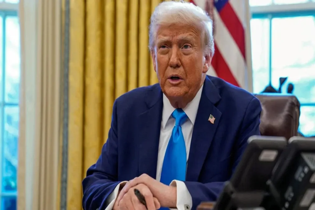 Us iran peace deal trump declares war over times of dubai