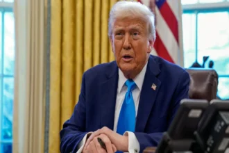 Us iran peace deal trump declares war over times of dubai