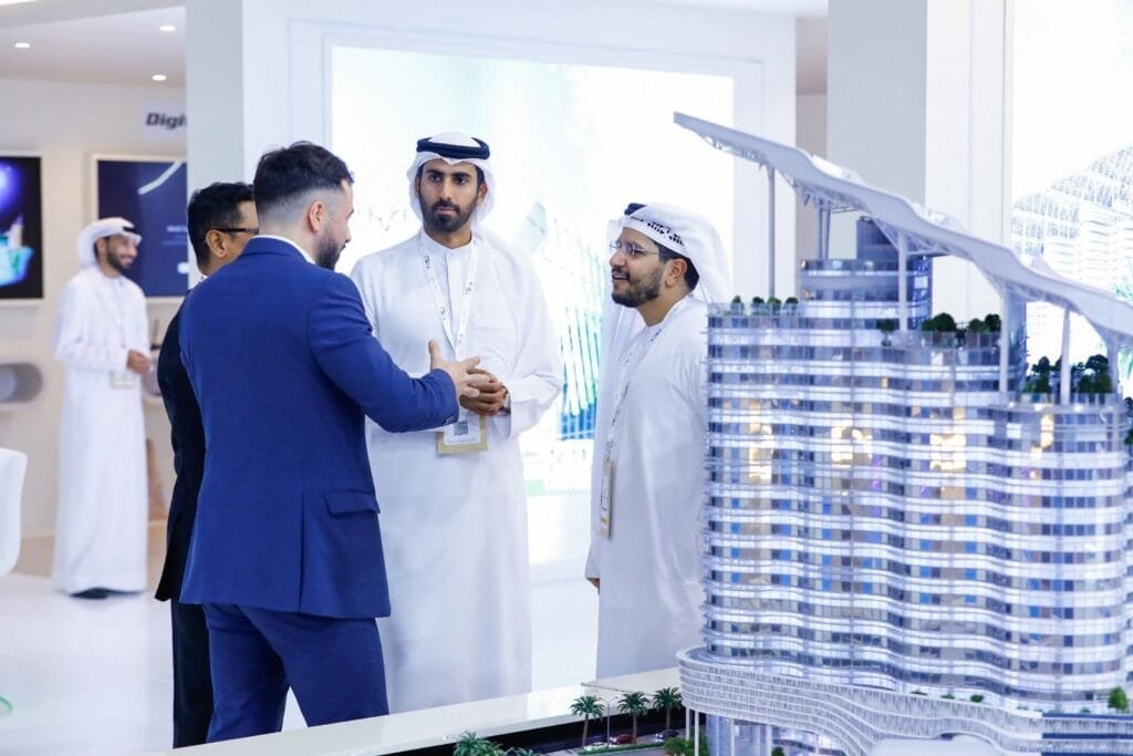 Middle East Energy 2025: Dubai Hosts a Groundbreaking Event for Energy Innovation 3 Middle East Energy 2025: Dubai Hosts a Groundbreaking Event for Energy Innovation