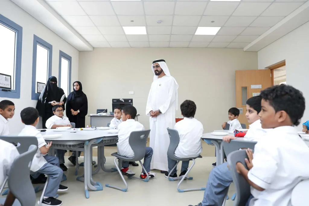 UAE New Education Rule: Major Changes Announced for 2025-2026 Academic Year 12 UAE New Education Rule: Major Changes Announced for 2025-2026 Academic Year