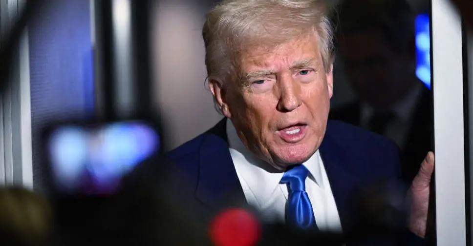 UAE Set to Gain from Trump’s Tariff: Lower Prices and More Jobs in UAE Expected 11 UAE Set to Gain from Trump’s Tariff: Lower Prices and More Jobs in UAE Expected
