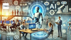 UAE jobs: AI Employee Does Work of 100 People, Helping Some Firms Save Over $100,000 Per Month