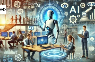 UAE jobs: AI Employee Does Work of 100 People, Helping Some Firms Save Over $100,000 Per Month