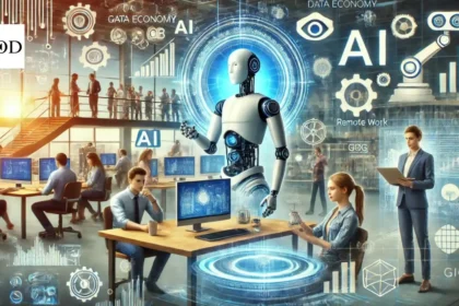 UAE jobs: AI Employee Does Work of 100 People, Helping Some Firms Save Over $100,000 Per Month