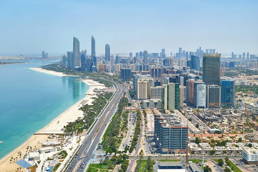 UAE GDP Set to Surge by 5% in 2026, Ranks 2nd Fastest in GCC: IMF 12 UAE GDP Set to Surge by 5% in 2026,Ranks 2nd Fastest in GCC: IMF