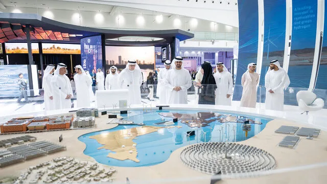 Branded Images5-0-640-0-360-crop-aspect-NORTH - Times of Dubai Middle east energy 2025 dubai hosts a groundbreaking event for energy innovation times of dubai
