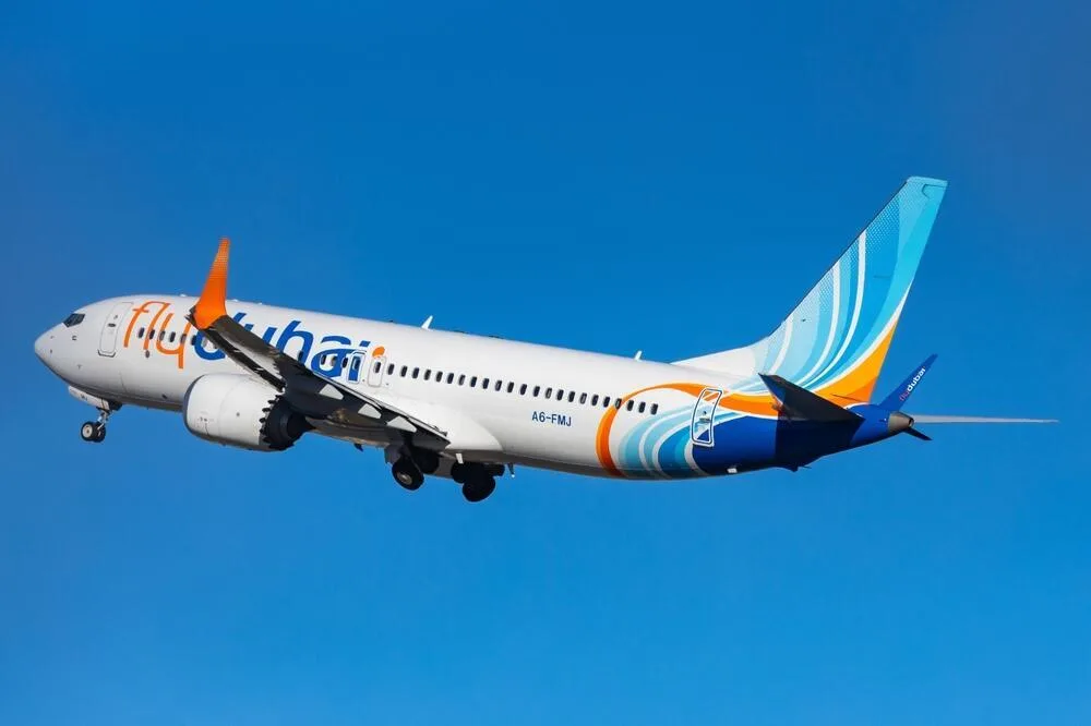 India to Dubai Flights Disrupted as Pakistan Shuts Airspace to Indian Carriers: What Travelers Need to Know