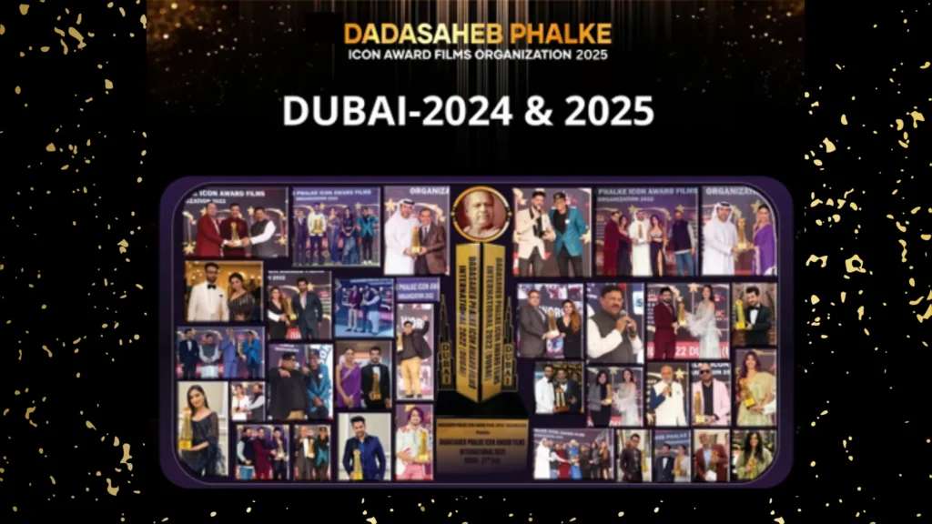 Celebrating Excellence: A Grand Event by DPIAF on 24 August 2025 at Lavender Hotel, Dubai