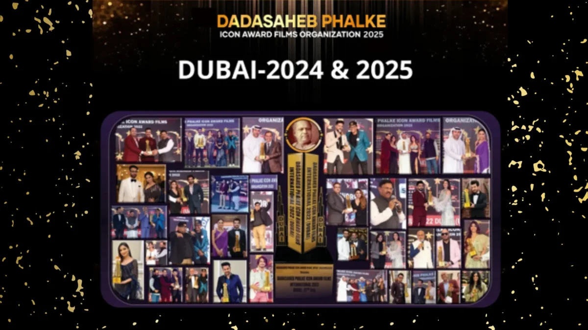 Celebrating excellence a grand event by dpiaf on 24 august 2025 at lavender hotel dubai times of dubai
