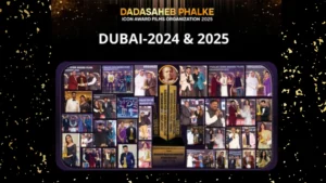 Celebrating Excellence: A Grand Event by DPIAF on 24 August 2025 at Lavender Hotel, Dubai