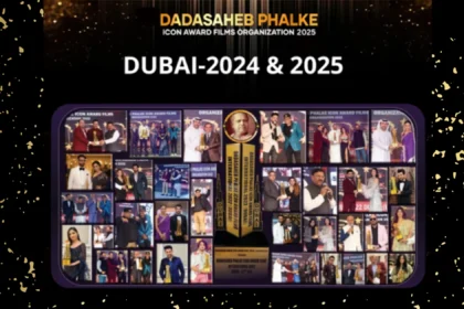 Celebrating Excellence: A Grand Event by DPIAF on 24 August 2025 at Lavender Hotel, Dubai