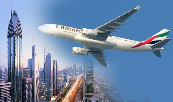 India to Dubai Flights Disrupted as Pakistan Shuts Airspace to Indian Carriers: What Travelers Need to Know 2 India to Dubai Flights Disrupted as Pakistan Shuts Airspace to Indian Carriers: What Travelers Need to Know
