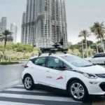 Driverless taxis in Dubai: China's Baidu to begin testing with 50 cabs, rollout by 2026