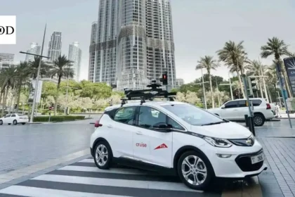 Driverless taxis in Dubai: China's Baidu to begin testing with 50 cabs, rollout by 2026