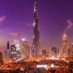 Dubai Tourism Towers: 5.31 Million Visitors Who Stopped on Q1 2025 in the City