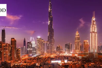 Dubai Tourism Towers: 5.31 Million Visitors Who Stopped on Q1 2025 in the City