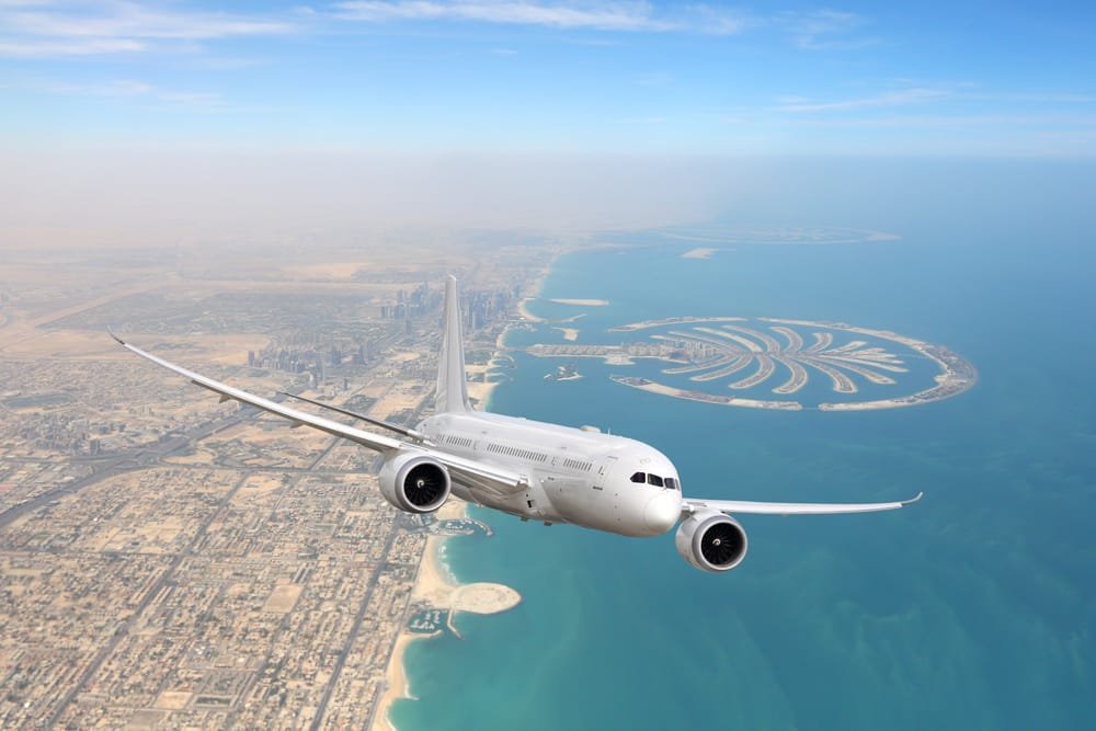 India to Dubai Flights Disrupted as Pakistan Shuts Airspace to Indian Carriers: What Travelers Need to Know 3 India to Dubai Flights Disrupted as Pakistan Shuts Airspace to Indian Carriers: What Travelers Need to Know