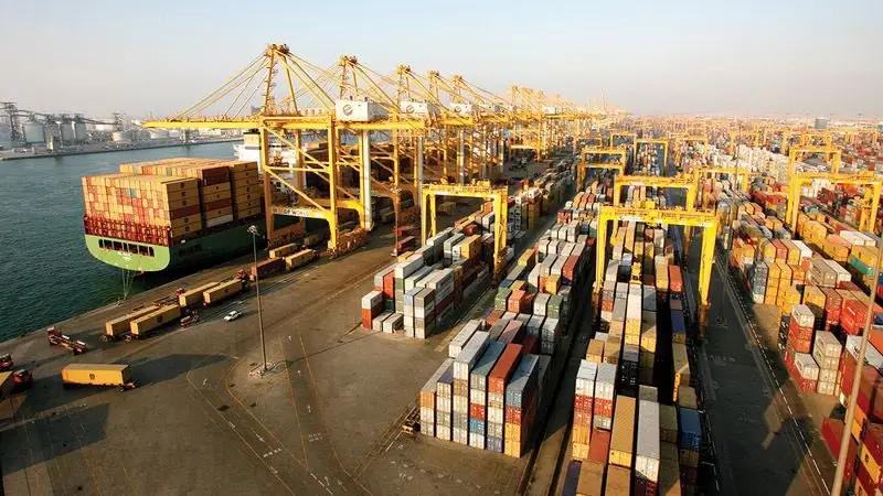 UAE Foreign Trade 2024: Remarkable Dh5.23 Trillion Growth! 10 uae foreign 2024
