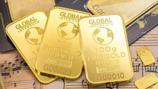 Gold Bar - Times of Dubai Times of dubai'Dh 1,200 profit in 24 hours': Dubai Gold Rate Surges as Residents Cash in on Record Gains