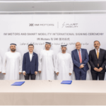 IM Motors For UAE and Saudi Arabia