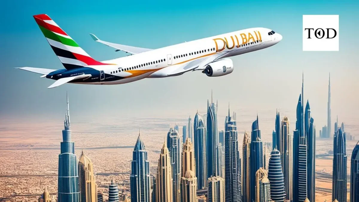 India to dubai flights disrupted as pakistan shuts airspace to indian carriers what travelers need to know times of dubai