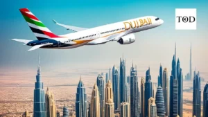 India to Dubai Flights Disrupted as Pakistan Shuts Airspace to Indian Carriers: What Travelers Need to Know