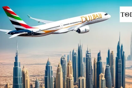 India to Dubai Flights Disrupted as Pakistan Shuts Airspace to Indian Carriers: What Travelers Need to Know
