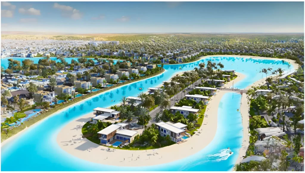 UAE Launches Ambitious Downtown Umm Al Quwain Coastal Project, Set to House 150,000 Residents 11 UAE Launches Downtown Umm Al Quwain Coastal Project, Set to House 150,000 Residents