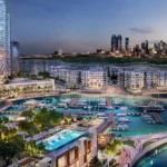 Super Rich Fuel Unprecedented Middle East Luxury Real Estate Boom