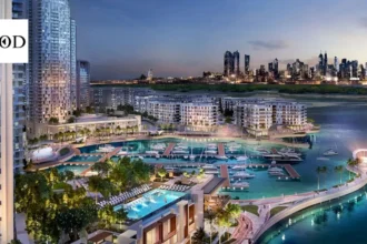 Super rich fuel unprecedented middle east luxury real estate boom times of dubai